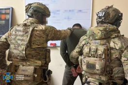 Новое дело о взятках в Украине: среди фигурантов офицеры ВВС и СБУ