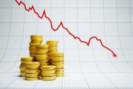 В Армении зафиксировано снижение экономической активности на 48,3%