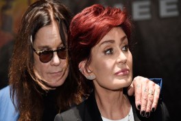 Шэрон Осборн раскрыла подробности последних недель жизни Оззи