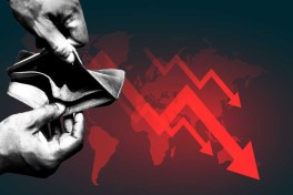 Ipsos зафиксировала рост экономического пессимизма в развитых странах