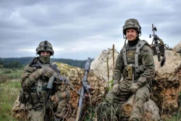 Польша намерена увеличить численность армии до полумиллиона человек