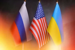 Трёхсторонняя встреча по Украине состоится в начале марта