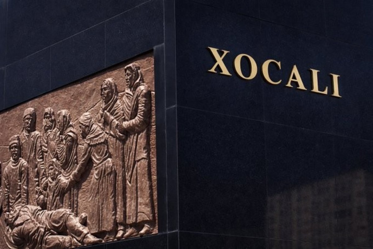 Посольство США: Мы солидарны с народом Азербайджана