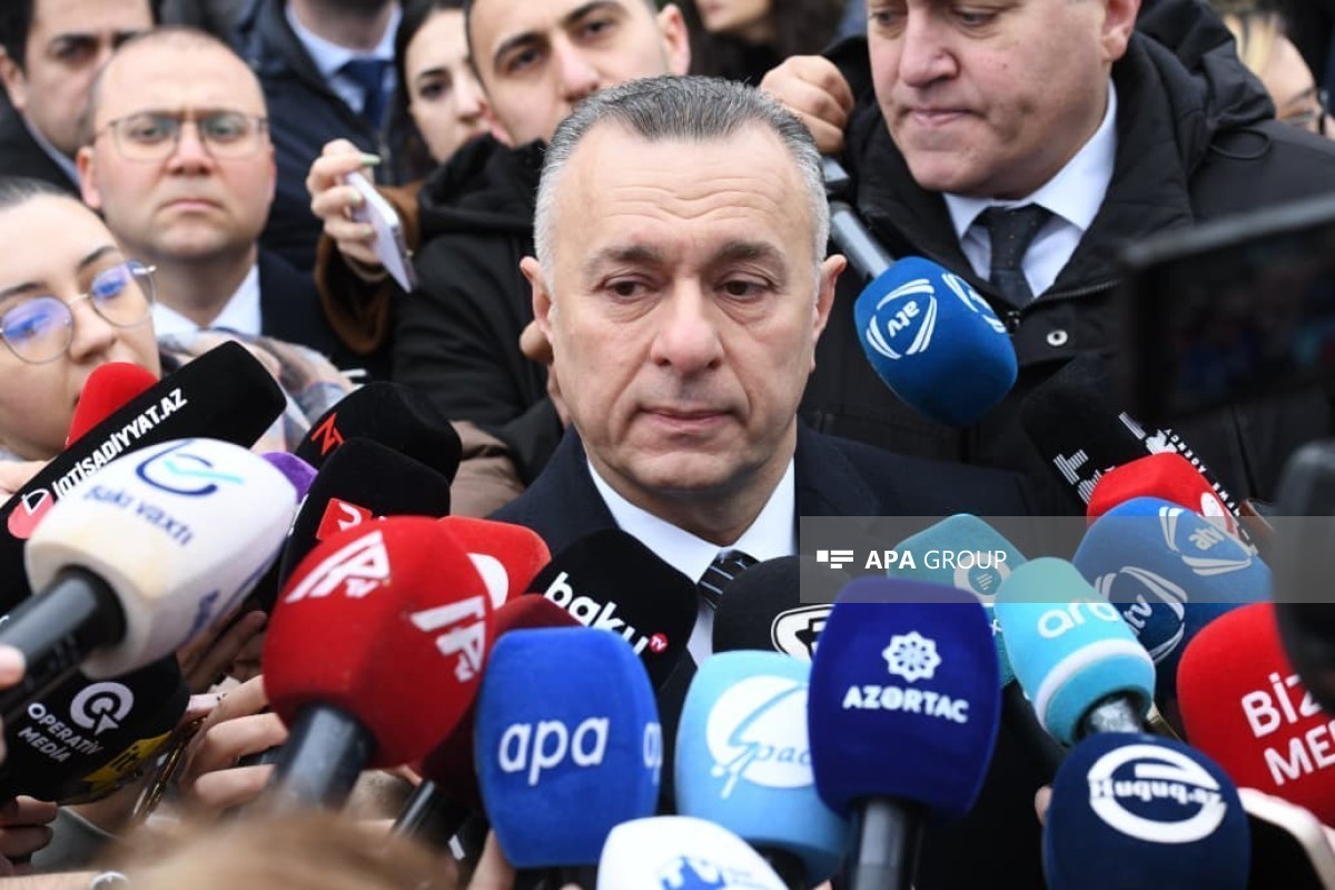 Глава Минздрава высказался о возможных изменениях в TƏBİB