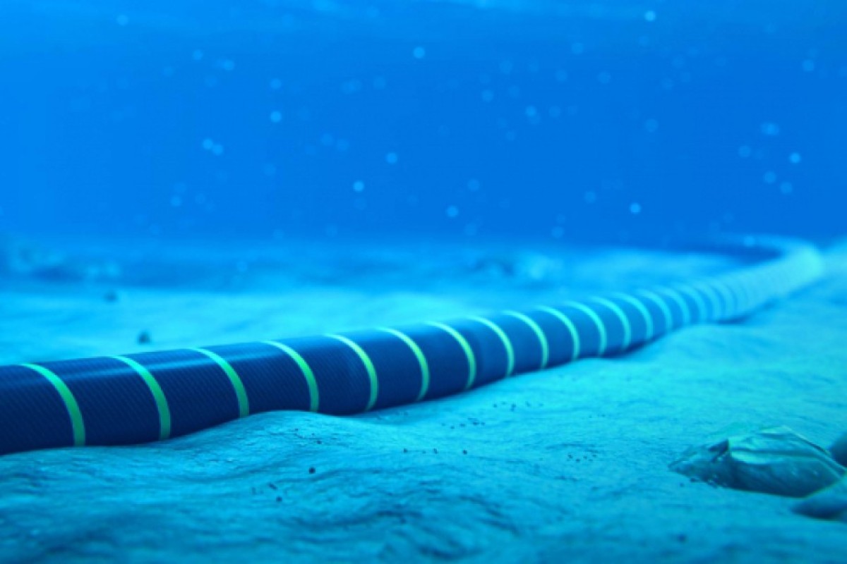 Итальянская CESI spa получила мандат на новый этап «Black Sea Energy Electric Cable»