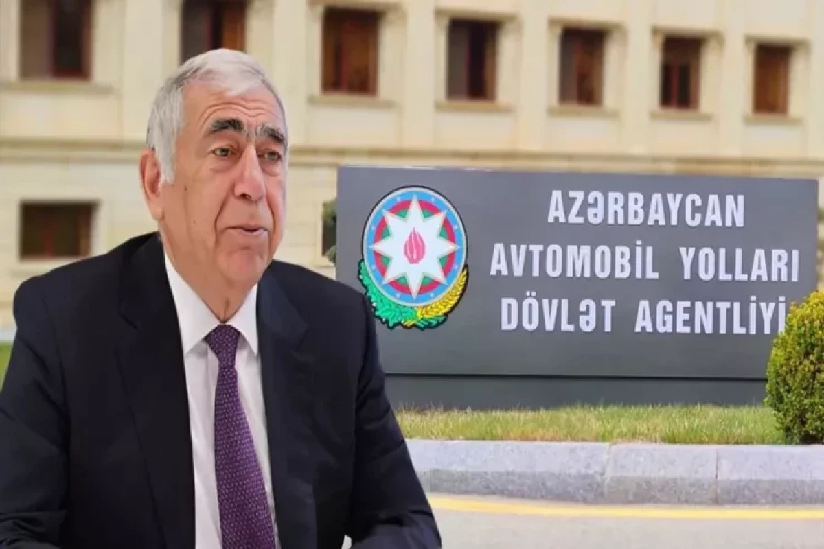 Проверки в AAYDA: расследуется деятельность Салеха Мамедова