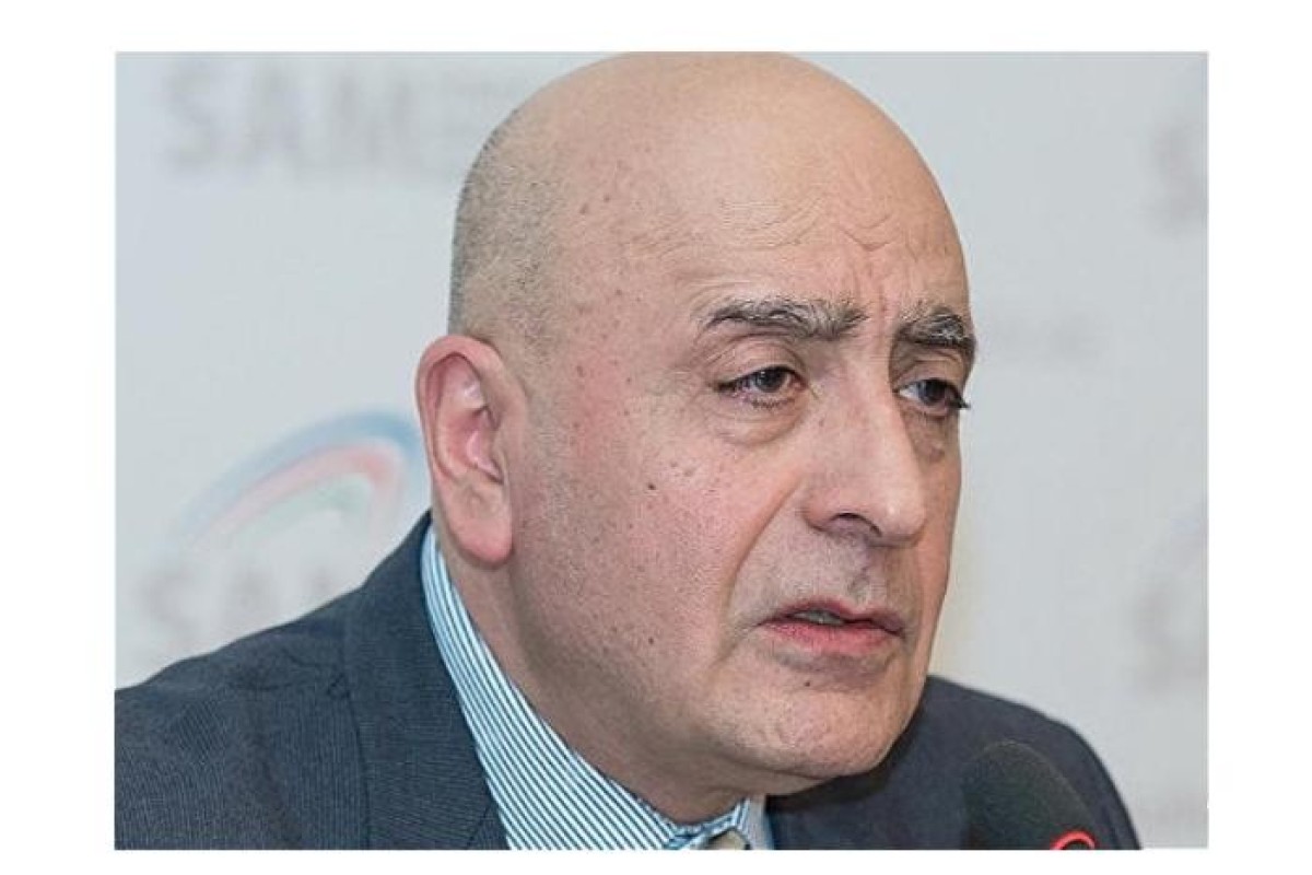 Расим Мусабеков о судьбе 102-й базы в Гюмри: Пашиняну приходится маневрировать  - МНЕНИЕ ЭКСПЕРТА 