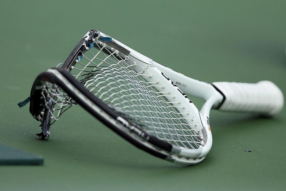 На турнире WTA 250 в Техасе появилась «комната гнева» для теннисисток