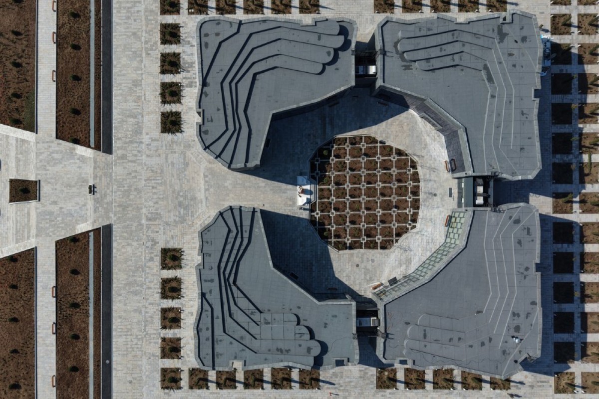 Президент: открытие Мемориала в Ходжалы — триумф справедливости -ОБНОВЛЕНО -ВИДЕО -ФОТО 