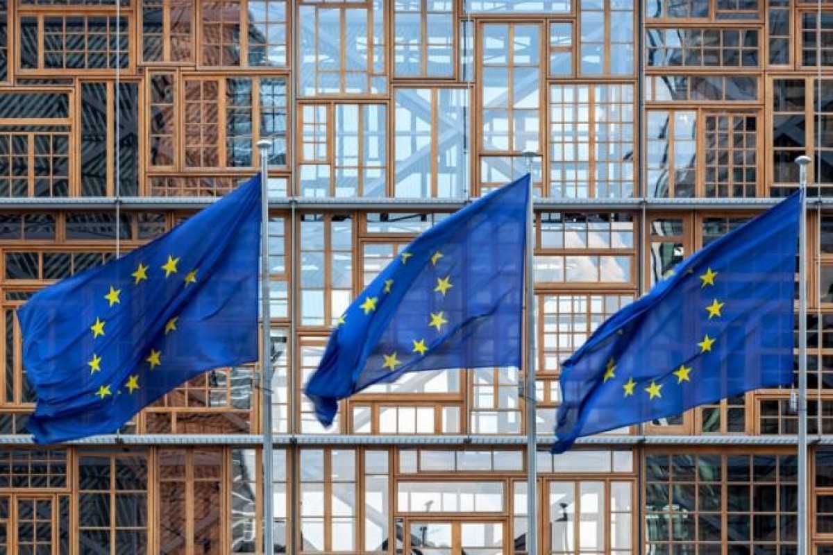 ЕС ввел санкции против 54 белорусских силовиков и 7 юрлиц за поддержку России