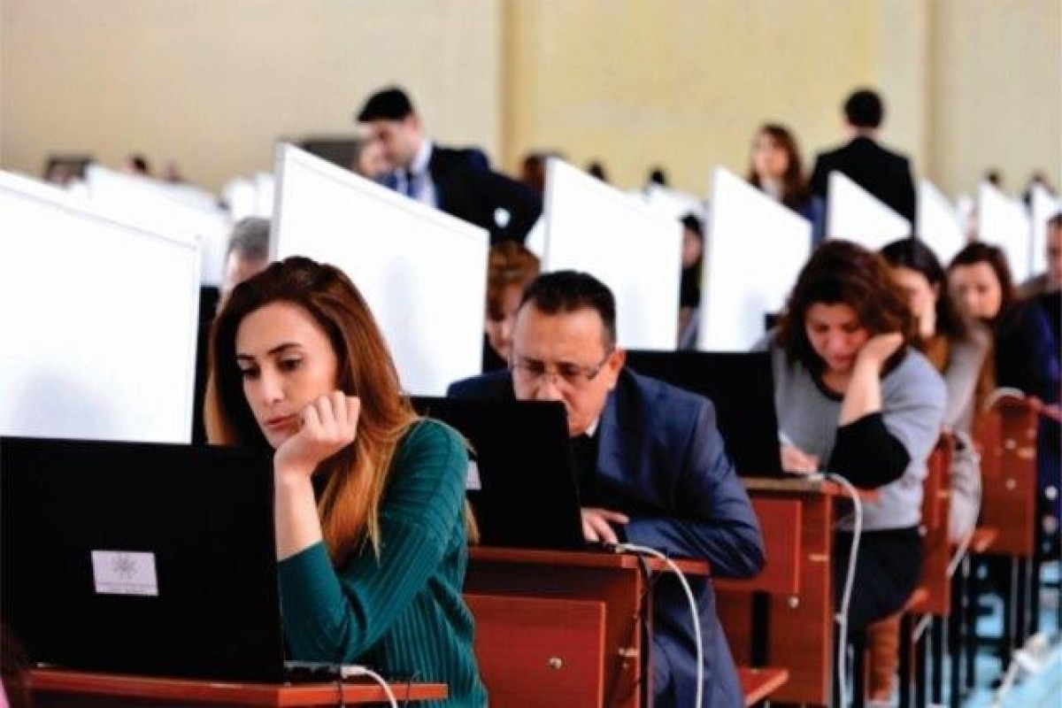 В Азербайджане объявлен новый конкурс по набору директоров школ