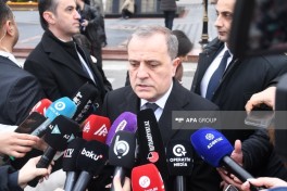 Джейхун Байрамов: Мы никогда не забудем Ходжалинскую трагедию