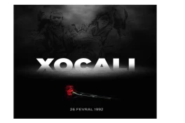 Посольство Швеции в Азербайджане поделилось публикацией в связи с Ходжалинским геноцидом