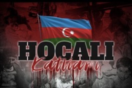 Бирол Акгюн: Ходжалы — черное пятно в истории человечества