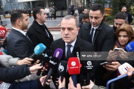 Байрамов: Участие Азербайджана в саммите ЕПС в Армении не предусмотрено