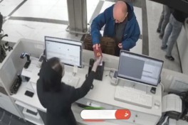 Тегеран выразил протест Нидерландам из-за инцидента в аэропорту