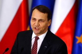 Сикорский: Польша — союзник США, но не «лох»