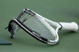 На турнире WTA 250 в Техасе появилась «комната гнева» для теннисисток