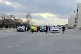 В Нахчыване почтили память жертв Ходжалинского геноцида-ФОТО 