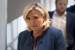 Ле Пен: принятие Украины в ЕС ударит по сельскому хозяйству Франции