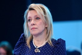 Захарова: освобождение россиян в Азербайджане — безусловный приоритет