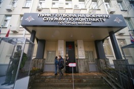 Власти России разрешили преступникам-иностранцам идти на войну вместо выдачи на родину