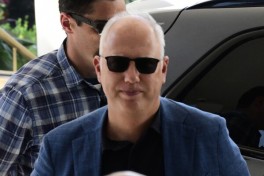 Спецпредставитель Путина прибыл в отель в Женеве на переговоры с США