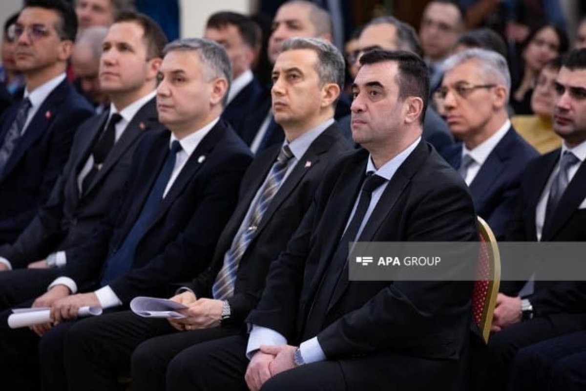 В Москве почтили память жертв Ходжалинского геноцида-ФОТО 