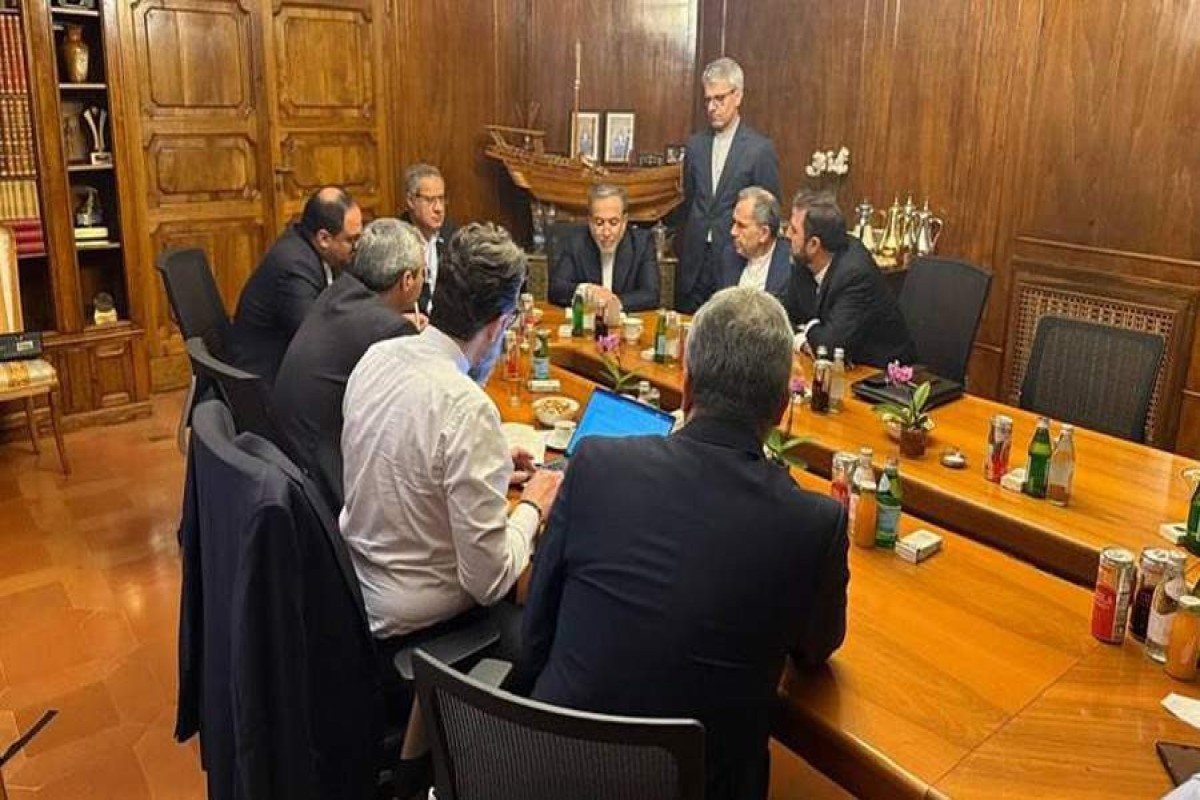 СМИ: Иран отклонил все требования США