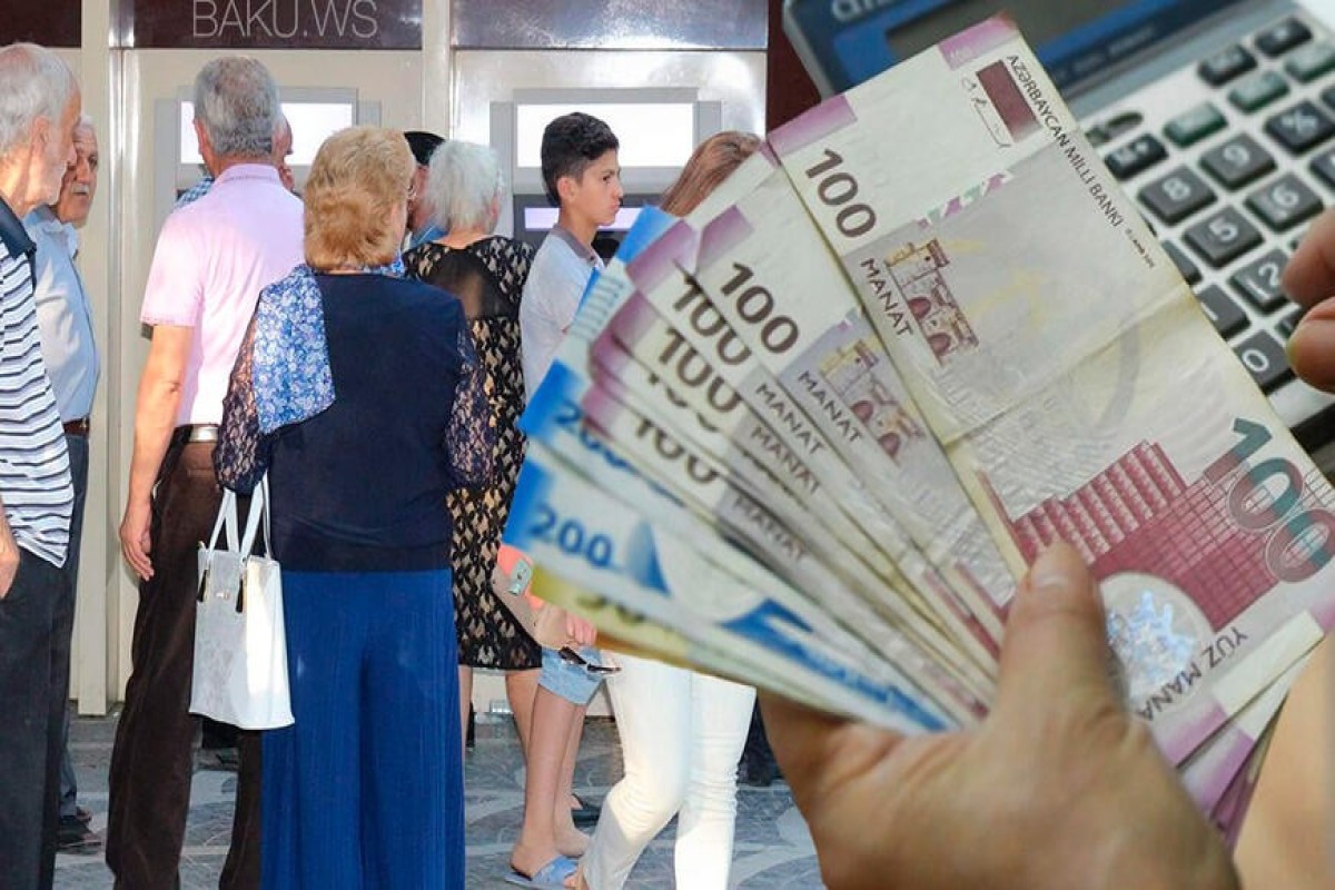 В Азербайджане могут увеличить пенсии и изменить механизм возврата переплат