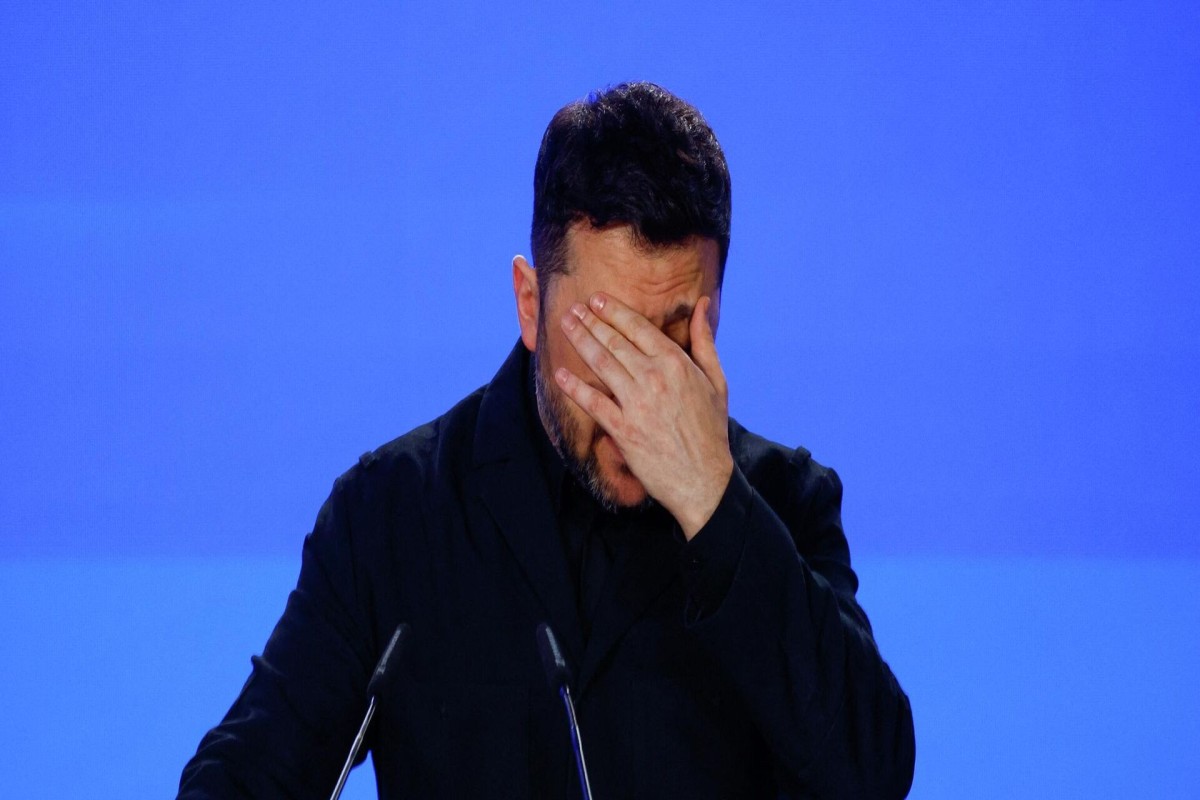 Залужный и Усик обошли Зеленского по уровню доверия: ОПРОС 