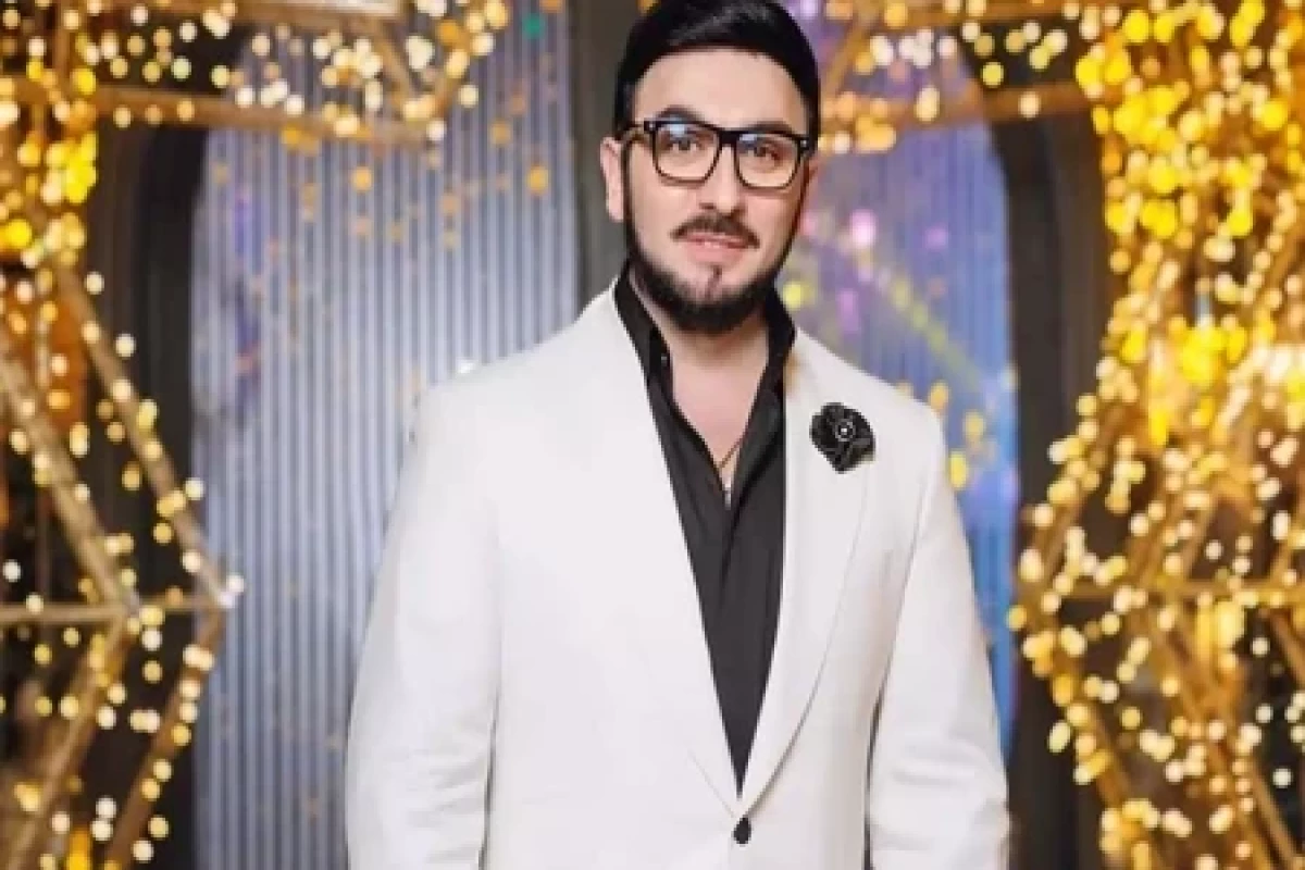 Тарих Алиев покинул Space TV: «Это решение я принял сам»