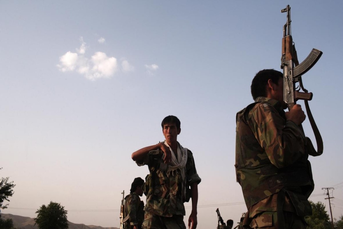 Бои между Пакистаном и Афганистаном прекращены