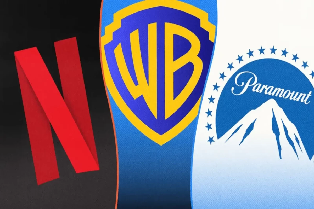 Netflix отказался от покупки Warner Bros.