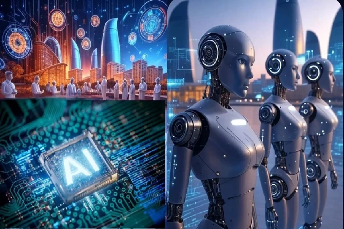 В Азербайджане создадут национальный центр по борьбе с кибератаками 