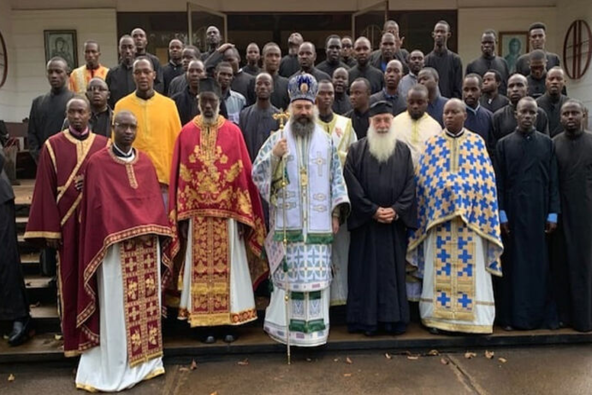 СМИ сообщили о вербовке кенийцев через структуры РПЦ