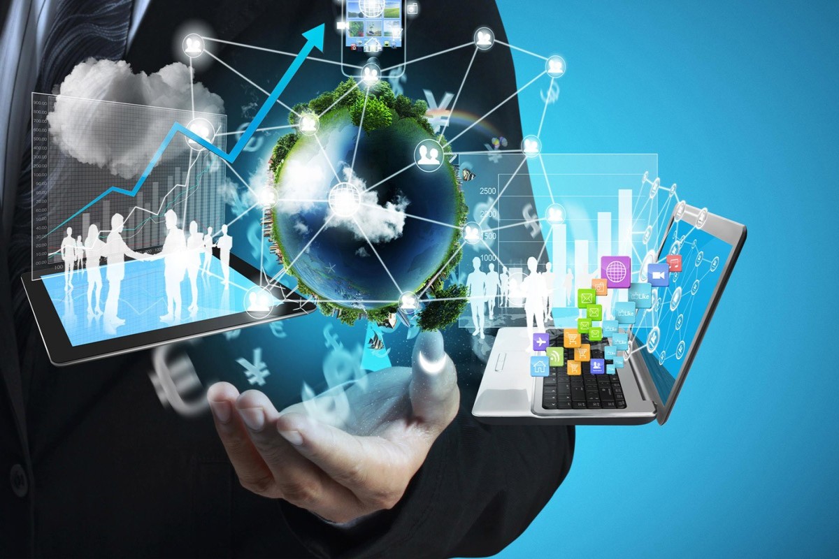 В Азербайджане разработают дорожные карты по цифровизации и кибербезопасности