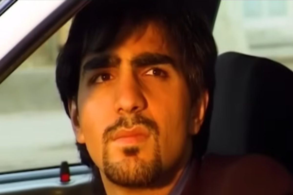 Индивидуальность против стандарта: взгляд Фуада Гаджиева на эстраду, моду и вкус эпохи  - ИНТЕРВЬЮ 