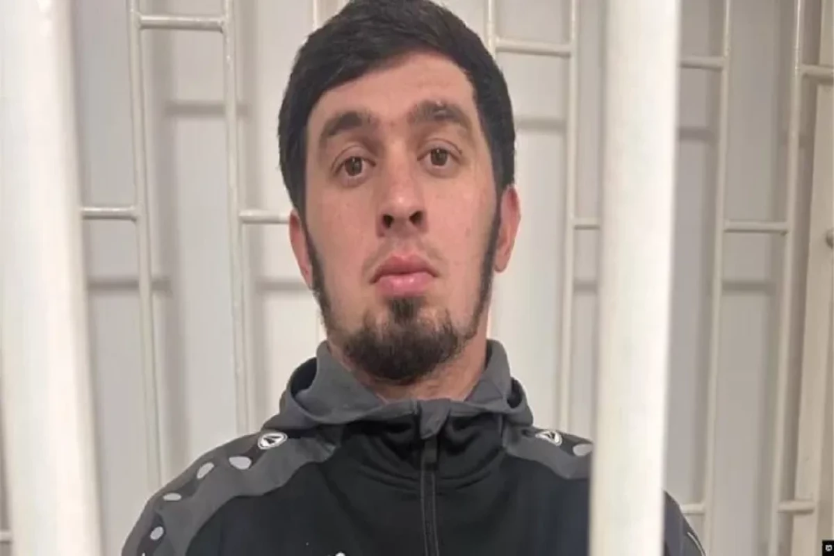 Суд в Казахстане отказал чеченцу Мансуру Мовлаеву в статусе беженца