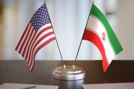 США позитивно расценивают итоги переговоров с Ираном в Женеве