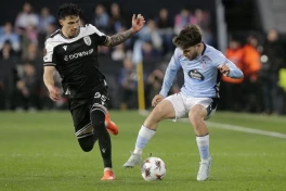 Определились все участники 1/8 финала Лиги Европы и Лиги конференций