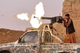 Минобороны Пакистана предупредило о начале войны с талибами