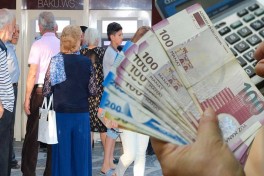 В Азербайджане могут увеличить пенсии и изменить механизм возврата переплат
