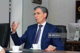 Захид Орудж: рост нарко- и алкозависимости ослабляет институт семьи