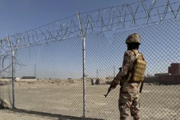 Пакистан объявил открытую войну правительству талибов в Афганистане