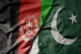 Пекин выступил за переговоры между Афганистаном и Пакистаном