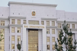 Казахстанских чиновников проверяют на наличине связей с "файлами Эпштейна"  