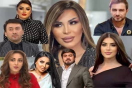 Ряд певцов лишили доступа к телевидению 