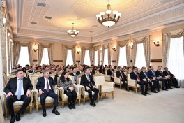 В Баку прошел семинар по аудиту и контролю в сфере госзакупок