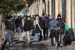 Казахстан и Китай призвали своих граждан срочно покинуть Иран